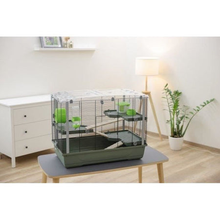 Gabbia - KERBL - EVA 23 - 79 x 45 x 60 cm