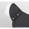 Cappotto antipioggia - KERBL - MANCHESTER - Taglia M - 40 cm - Nero
