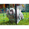 RabbitNet - KERBL - 50 m - 65 cm - Doppia punta - Verde