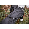 Cappotto antipioggia - KERBL - MANCHESTER - Taglia XL - 50 cm - Nero