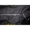 Cappotto antipioggia - KERBL - MANCHESTER - Taglia XL - 50 cm - Nero