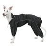 Cappotto antipioggia - KERBL - MANCHESTER - Taglia XL - 50 cm - Nero