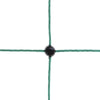 KERBL Rete per polli 50 m - 106 cm - doppia punta - verde - non elettrica