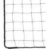 Kerbl Protective Net - Magh da 60 mm - 10 x 5 m - nero - per pollame
