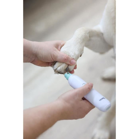 Claws Kerbl - 15,5 x 3,5 x 2,5 cm - bianco - per cani, gatti e piccoli animali