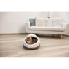 Igloo per gatti - KERBL - JANA - 43 x 54 x 35 cm - Marrone