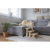 Scale per animali - KERBL - Easy Climb 2.0 - 45 x 35 x 34 cm - Fino a 50 kg