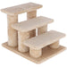 Scale per animali - KERBL - Easy Climb 2.0 - 45 x 35 x 34 cm - Fino a 50 kg