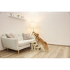 Scale per animali - KERBL - Easy Climb 2.0 - 45 x 35 x 34 cm - Fino a 50 kg