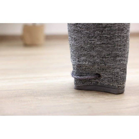 Sacco da arrampicata per gatti - KERBL - CARPET - 16 x 16 x 240 cm - Montaggio a soffitto - Poliestere