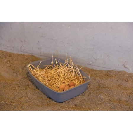 Nido per galline - KERBL - 52 x 39 x 39 cm