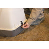 Nido per galline - KERBL - 52 x 39 x 39 cm