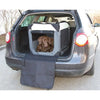 Scatola da trasporto - KERBL - Journey - 81 x 58 x 58 cm - Grigio / Beige