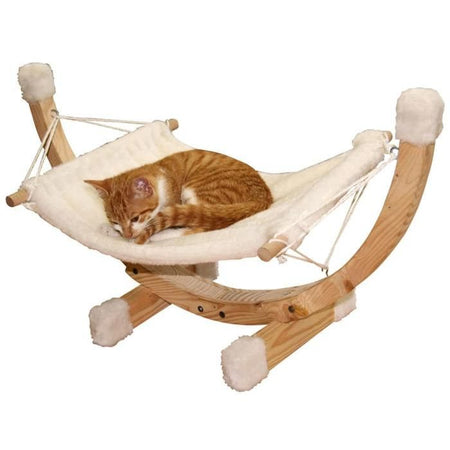Amaca Siesta Bianco
