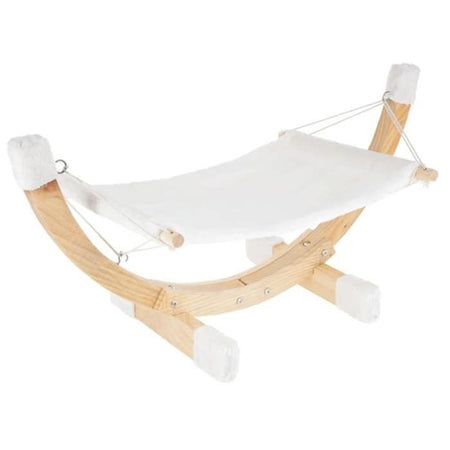 Amaca Siesta Bianco