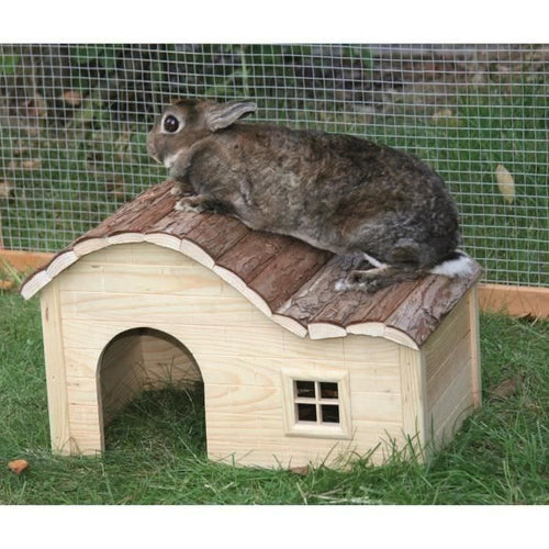 Casa roditore Natura