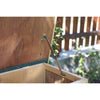 KERBL - FRED gabbia per roditori 100 x 45 x 62 cm