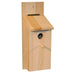 Birdhouse - Impostare un uccello