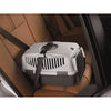 STEFANPLAST Box da trasporto Gulliver 61x40x38cm - Grigio - Per cani
