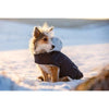 Caldo cappotto per cani - KERBL - TEDDY - 48 cm - Blu