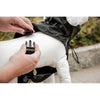 Cappotto antipioggia - KERBKL - FORKS - Taglia S - 35 cm - Nero