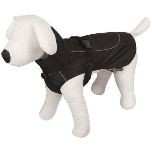 Cappotto antipioggia - KERBKL - FORKS - Taglia S - 35 cm - Nero
