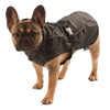 Cappotto antipioggia - KERBKL - FORKS - Taglia L - 45 cm - Nero