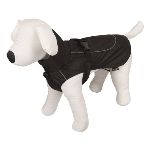 Cappotto antipioggia - KERBKL - FORKS - Taglia L - 45 cm - Nero
