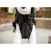 Cappotto antipioggia - KERBKL - FORKS - Taglia XL - 50 cm - Nero