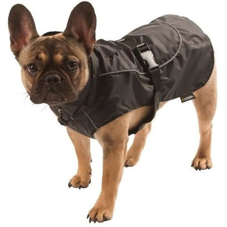 Cappotto antipioggia - KERBKL - FORKS - Taglia XL - 50 cm - Nero