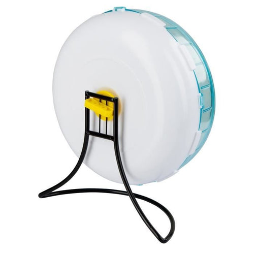 KERBL Ruota in plastica per criceto -  20x8cm