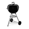 Barbecue a carbonella WEBER Bar B-Kettle - Acciaio smaltato - Diametro 47 cm