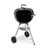 Barbecue a carbonella WEBER Bar B-Kettle - Acciaio smaltato - Diametro 47 cm