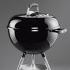 Barbecue a carbonella WEBER Bar B-Kettle - Acciaio smaltato - Diametro 47 cm