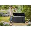 Box da giardino - Emily 270L antracite