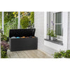 Box da giardino - Emily 270L antracite