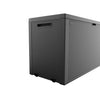 Box da giardino - Emily 270L antracite