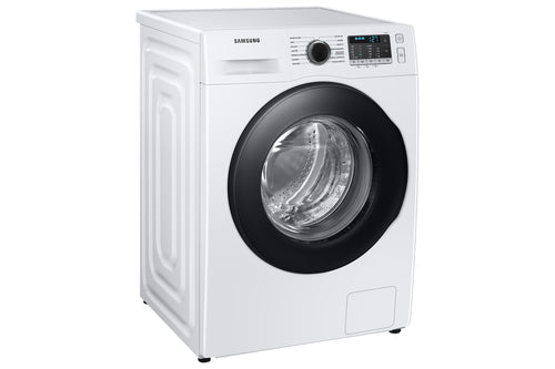 Samsung WW11BGA046AT lavatrice Caricamento frontale 11 kg 1400 Giri/min A Bianco