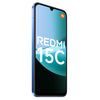 Xiaomi Redmi 15C 17,5 cm (6.9) 4G USB tipo-C 4 GB 128 GB 6000 mAh Blu