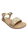 Scarpe sandalo Bambine e ragazze GIOSEPPO MONTROSE