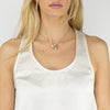Collana donna BOCCADAMO KGR032RA