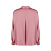 Dexterior camicie donna d.exterior - raso fluido camicia kimono - fucsia da donna