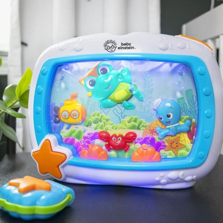 Baby Einstein Notte Sogni
