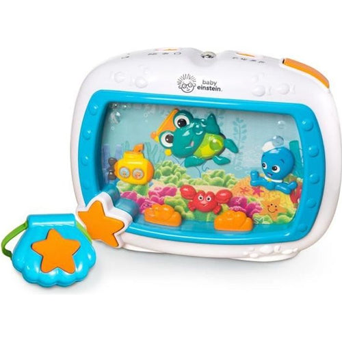Baby Einstein Notte Sogni