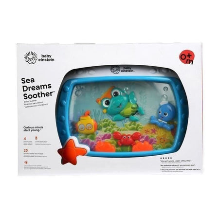 Baby Einstein Notte Sogni