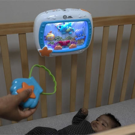 Baby Einstein Notte Sogni