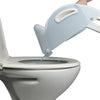 Thermobaby Kiddyloo fiore blu