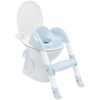 Thermobaby Kiddyloo fiore blu