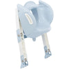 Thermobaby Kiddyloo fiore blu