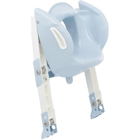 Thermobaby Kiddyloo fiore blu